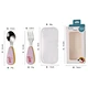 Cute Cartoon Cutlery Set